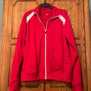 BCG Jacket size Large